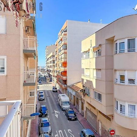 Bright Apartment In The Centre Santa Pola Luaran gambar