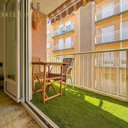 Bright Apartment In The Centre Santa Pola Luaran gambar