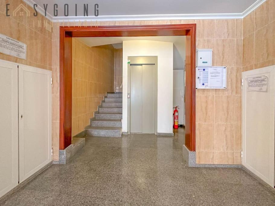 Bright Apartment In The Centre Santa Pola Luaran gambar