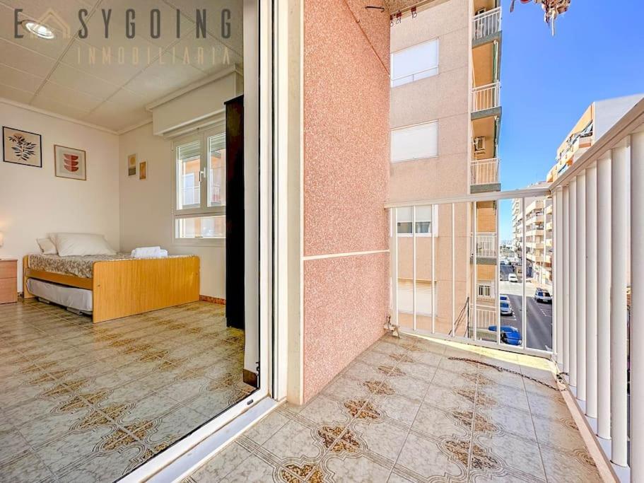 Bright Apartment In The Centre Santa Pola Luaran gambar