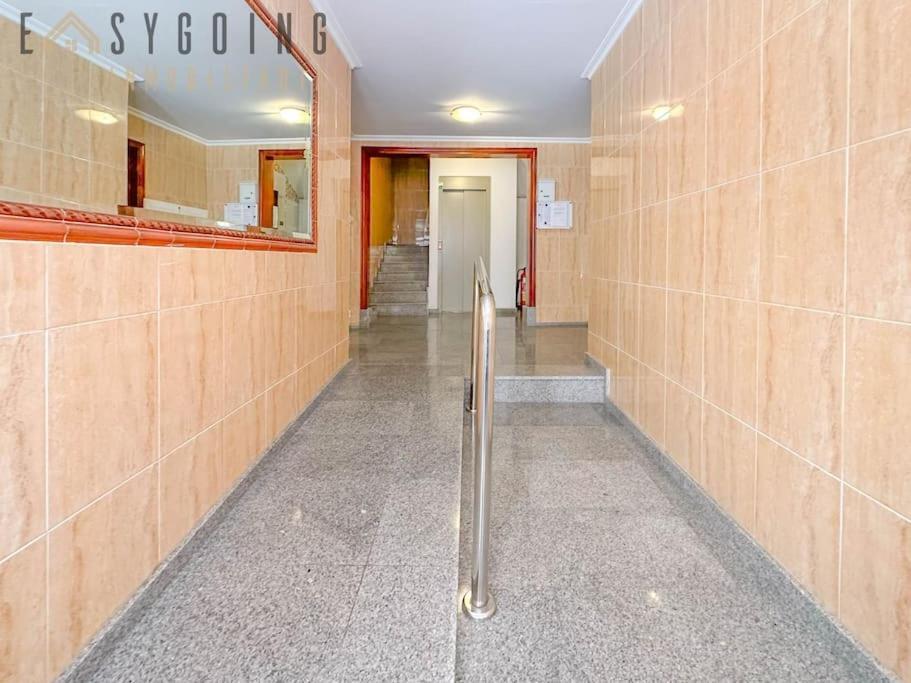Bright Apartment In The Centre Santa Pola Luaran gambar