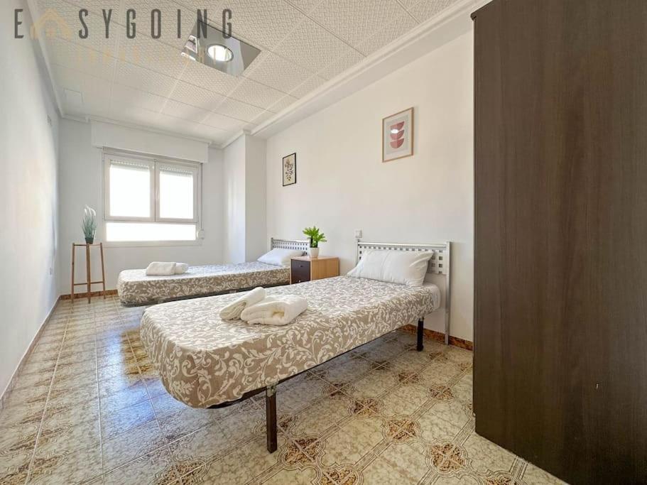 Bright Apartment In The Centre Santa Pola Luaran gambar