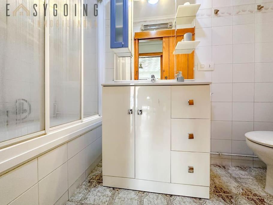 Bright Apartment In The Centre Santa Pola Luaran gambar