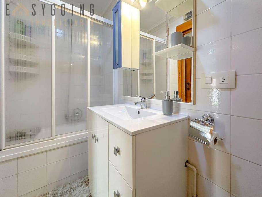 Bright Apartment In The Centre Santa Pola Luaran gambar